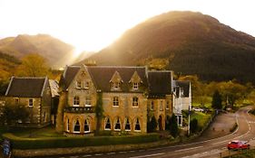 Glencoe Ballachulish
